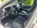 BMW 520 520d xDrive Touring Aut. Weiß - thumbnail 3