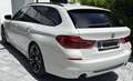 BMW 520 520d xDrive Touring Aut. Weiß - thumbnail 6