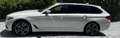 BMW 520 520d xDrive Touring Aut. Weiß - thumbnail 2