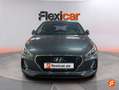 Hyundai i30 CW 1.0 TGDI Go Gris - thumbnail 3