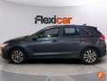 Hyundai i30 CW 1.0 TGDI Go Gris - thumbnail 4