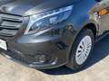 Mercedes-Benz Vito Tourer 116 CDI Pro Larga 9G-Tronic Gris - thumbnail 22