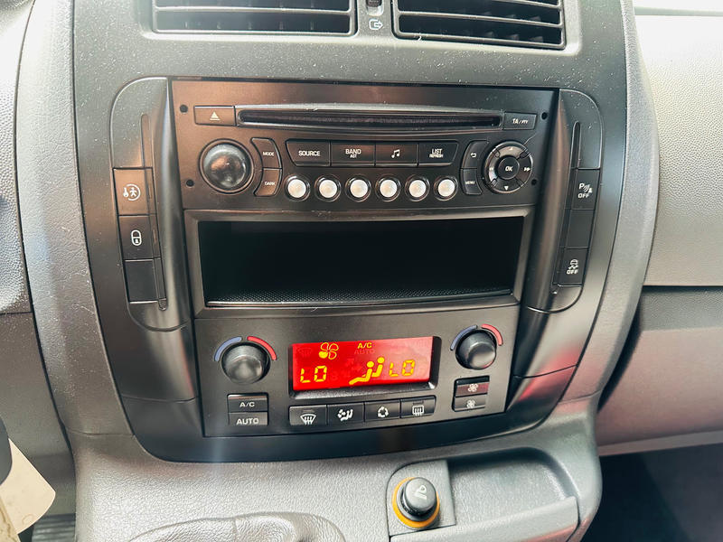 Citroen Jumpy 2.0 HDi  MULTISPACE 8PL — photo 8