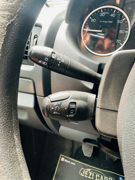 Citroen Jumpy 2.0 HDi  MULTISPACE 8PL — photo 9