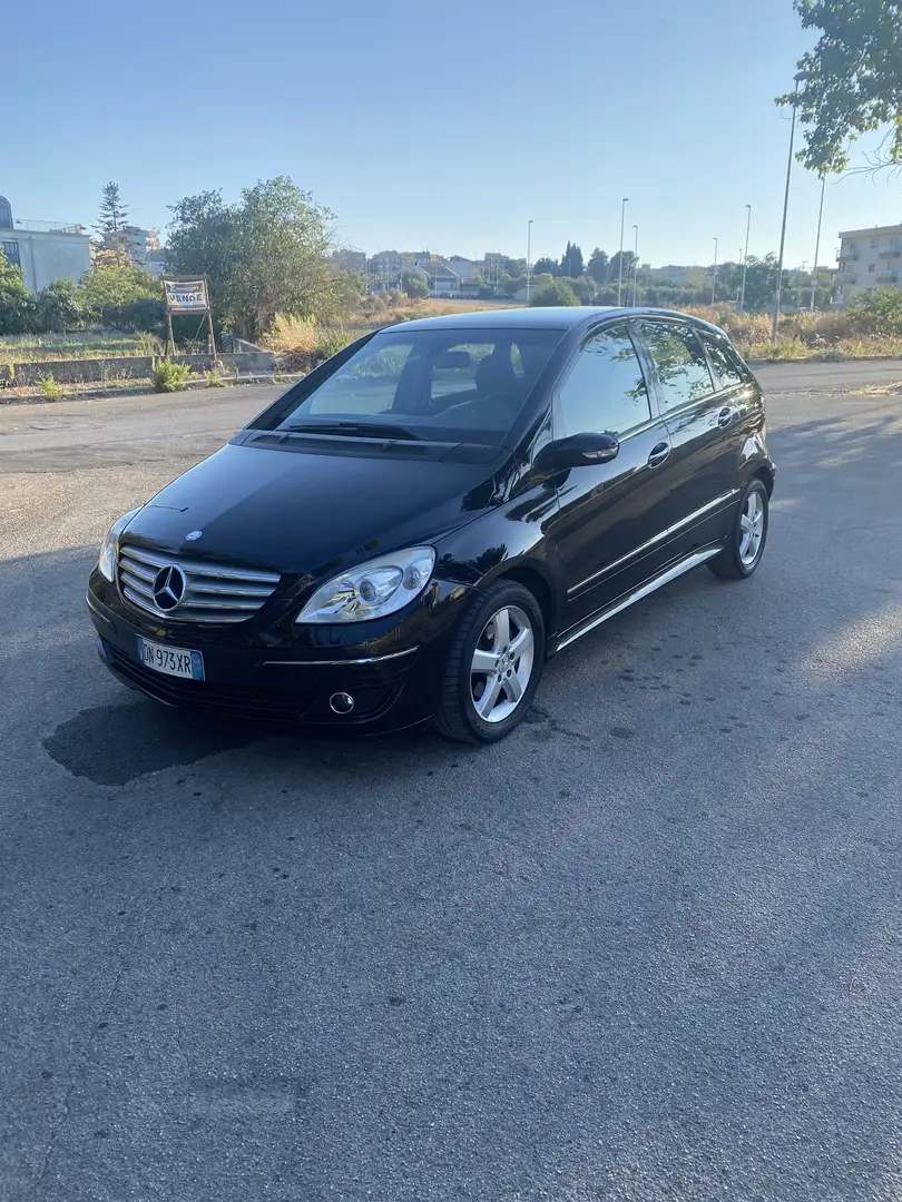 Mercedes-Benz B 180 cdi Sport FL - 1