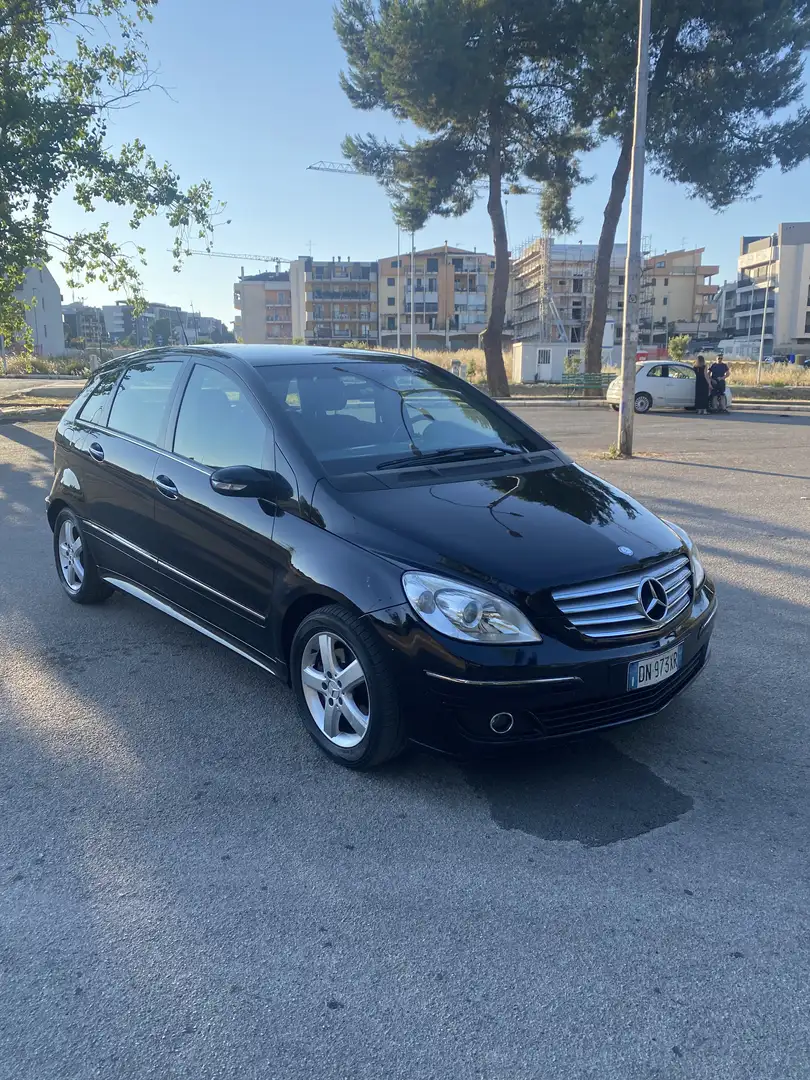 Mercedes-Benz B 180 cdi Sport FL - 2