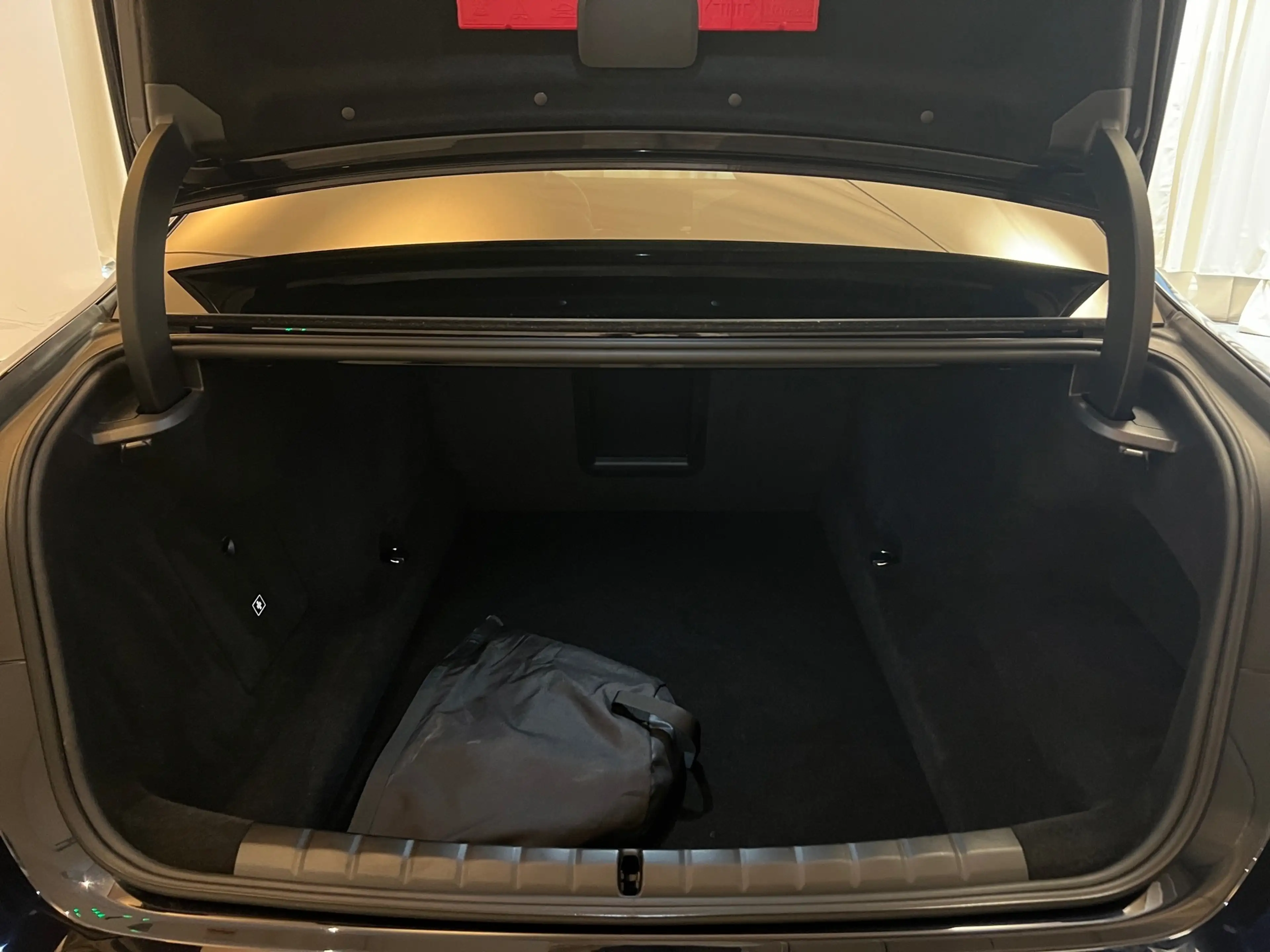 BMW 760 xDrive M-Sport KINO-MODUS+MASSAGE+MEGAVOLL — photo 8