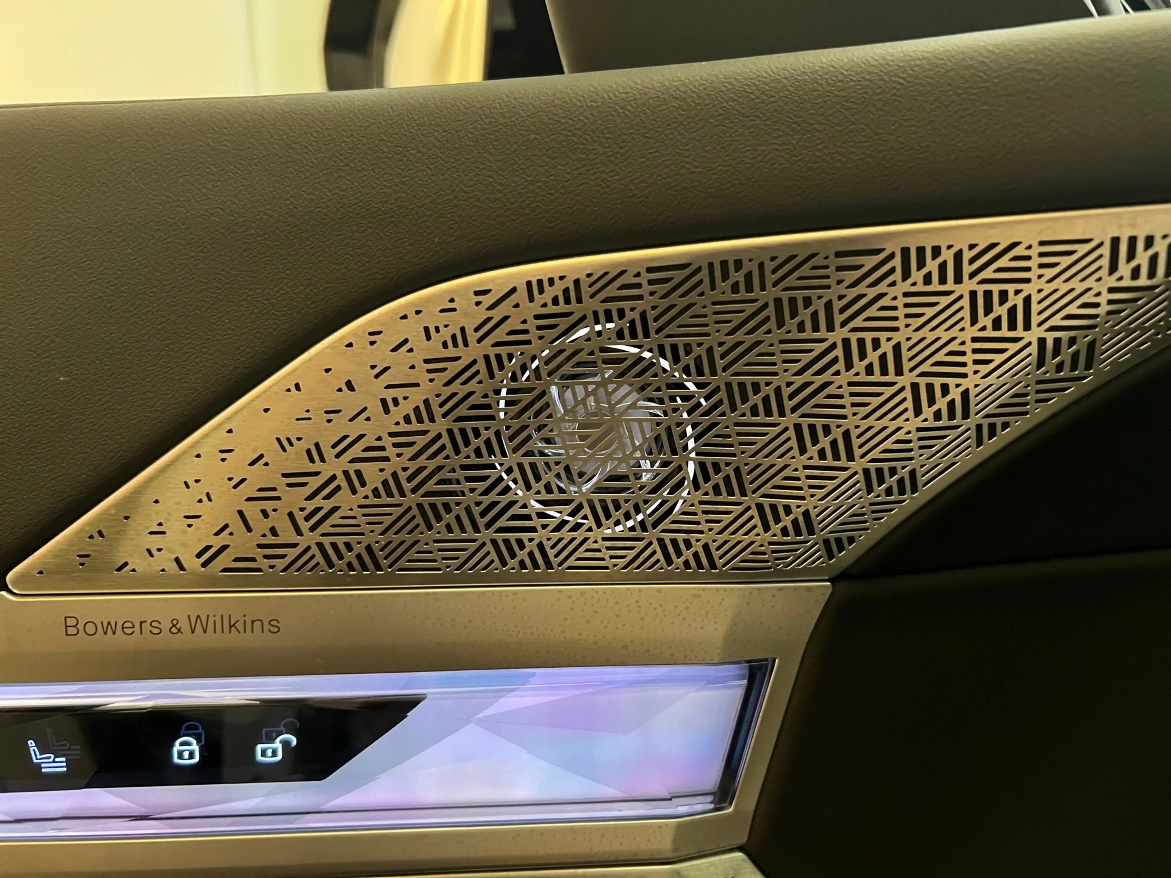BMW 760 xDrive M-Sport KINO-MODUS+MASSAGE+MEGAVOLL — photo 14