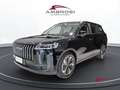Jaecoo J5 SHS-H HEV EXCLUSIVE Schwarz - thumbnail 1