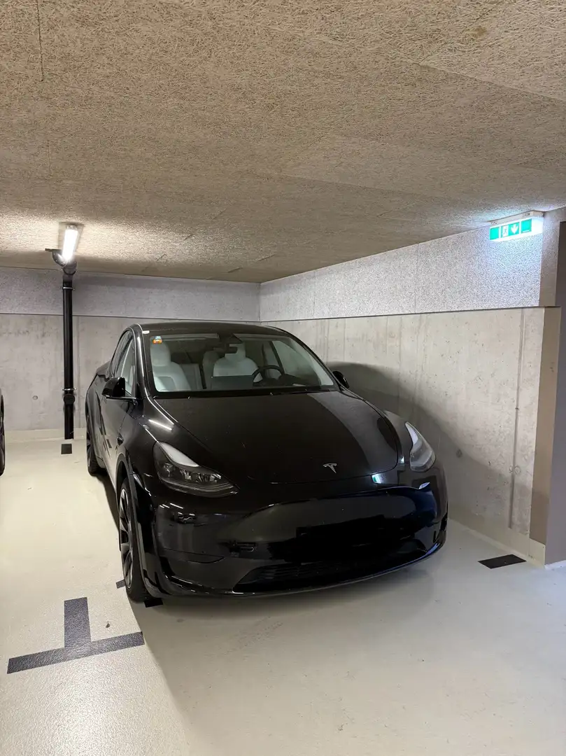 Tesla Model Y RWD - 1