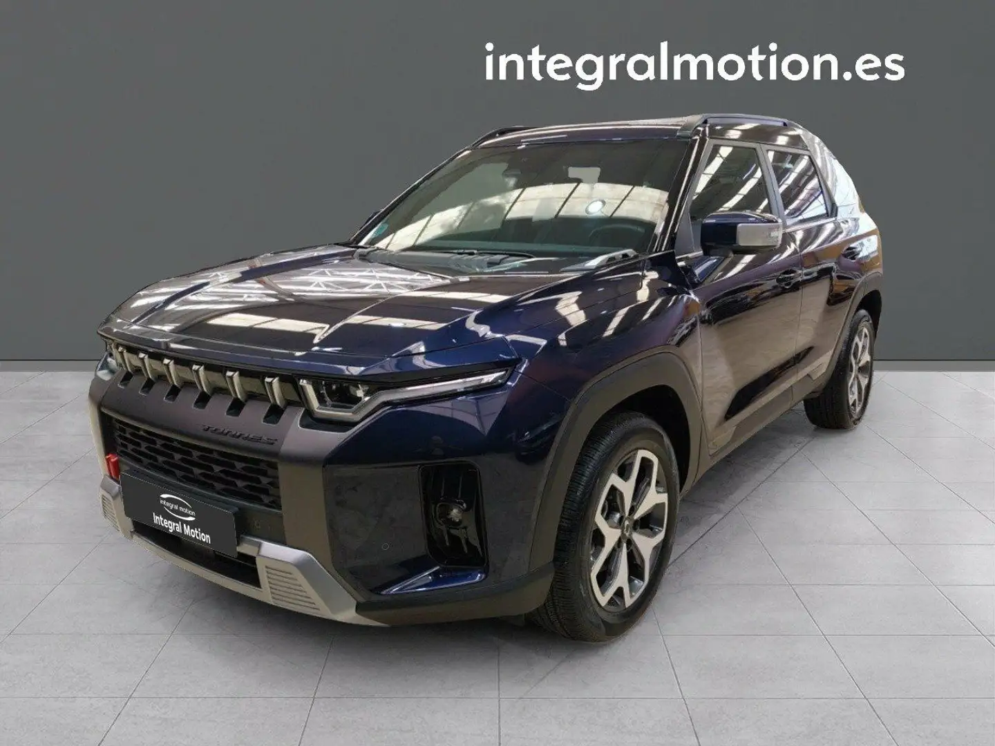 SsangYong Torres G15 Life Aut. - 1