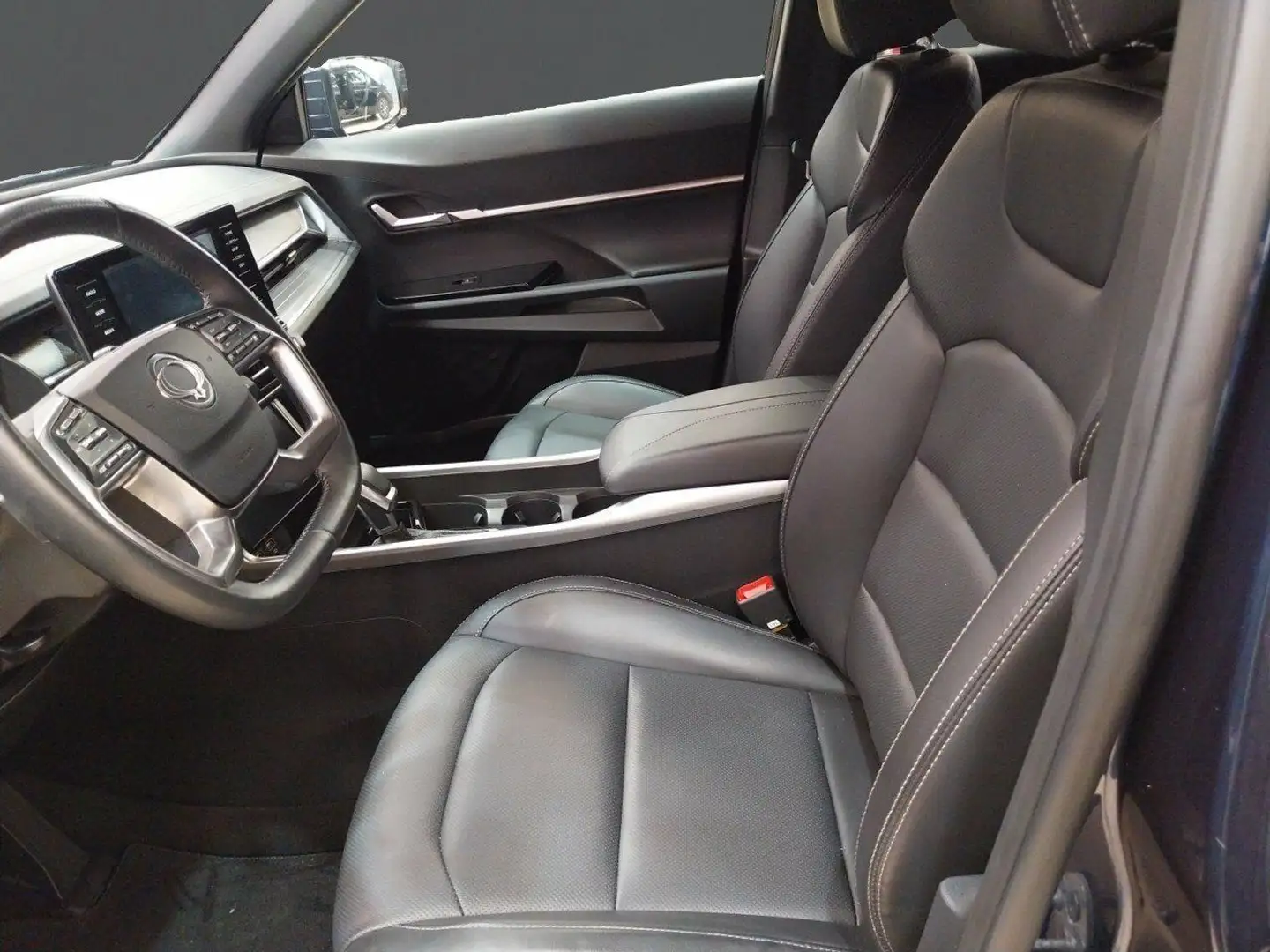 SsangYong Torres G15 Life Aut. - 2