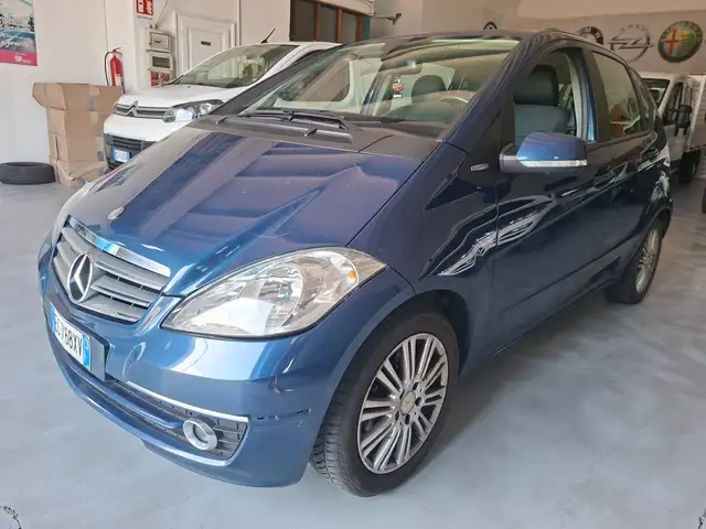 Mercedes-Benz A 180 Classe A 170 Avantgarde - NEOPATENTATI