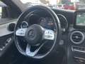 Mercedes-Benz C 200 d T AMG 9G*NAVI*MULTIBEAM*AHK*NIGHT Grau - thumbnail 11