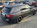 Mercedes-Benz C 200 d T AMG 9G*NAVI*MULTIBEAM*AHK*NIGHT Grau - thumbnail 4