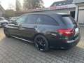 Mercedes-Benz C 200 d T AMG 9G*NAVI*MULTIBEAM*AHK*NIGHT Grau - thumbnail 6