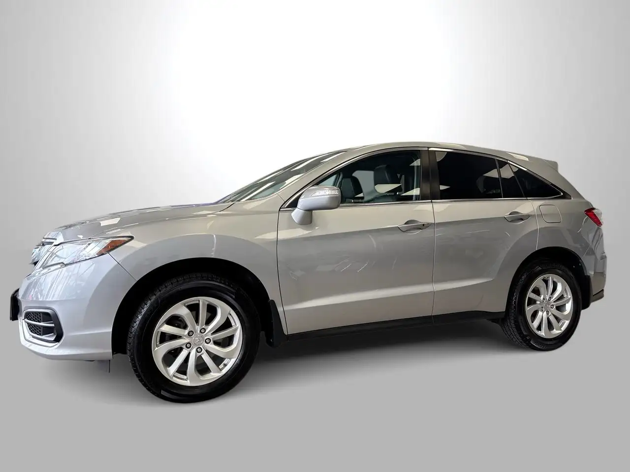 Acura RDX снимка Acura RDX