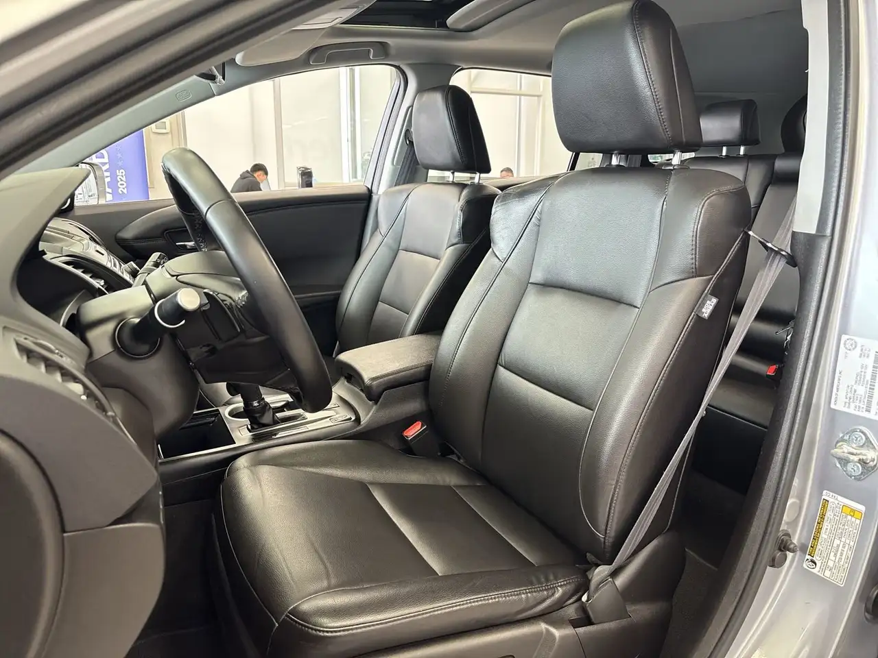 Acura RDX снимка Acura RDX