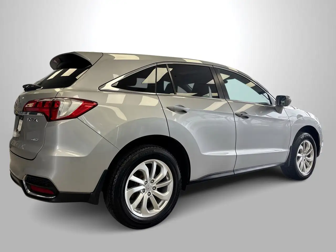 Acura RDX снимка Acura RDX