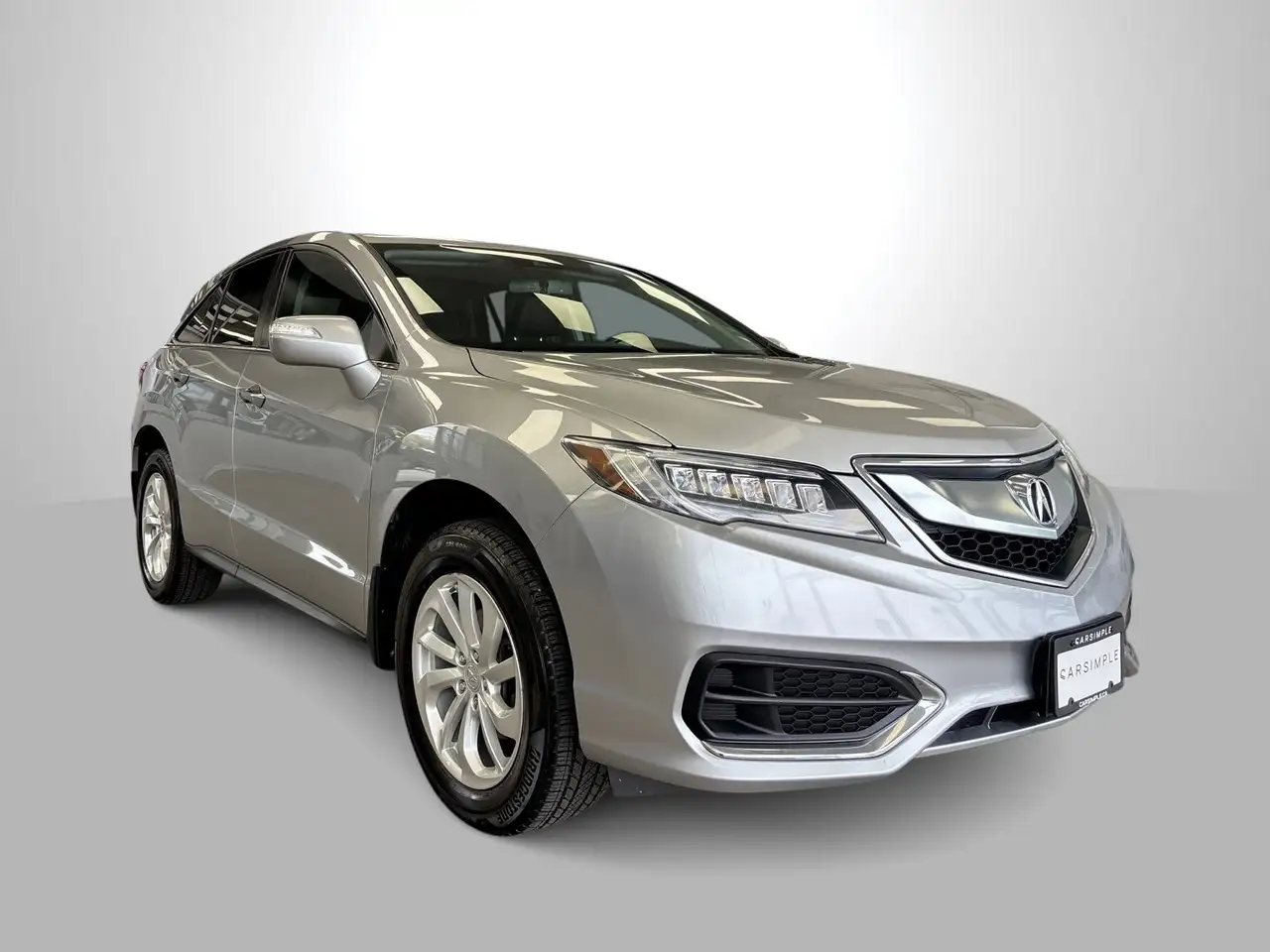 Acura RDX снимка Acura RDX