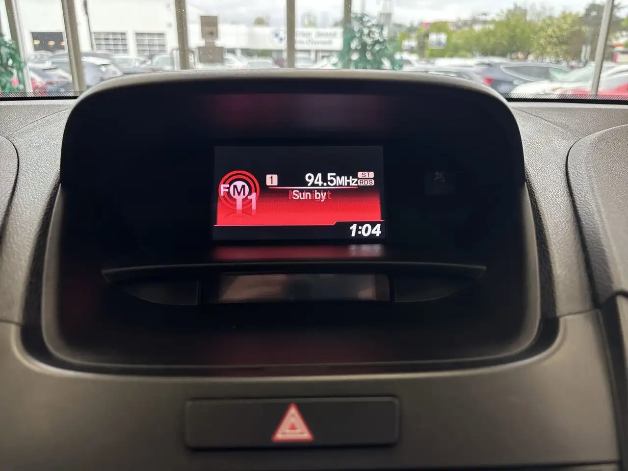 Acura RDX снимка Acura RDX