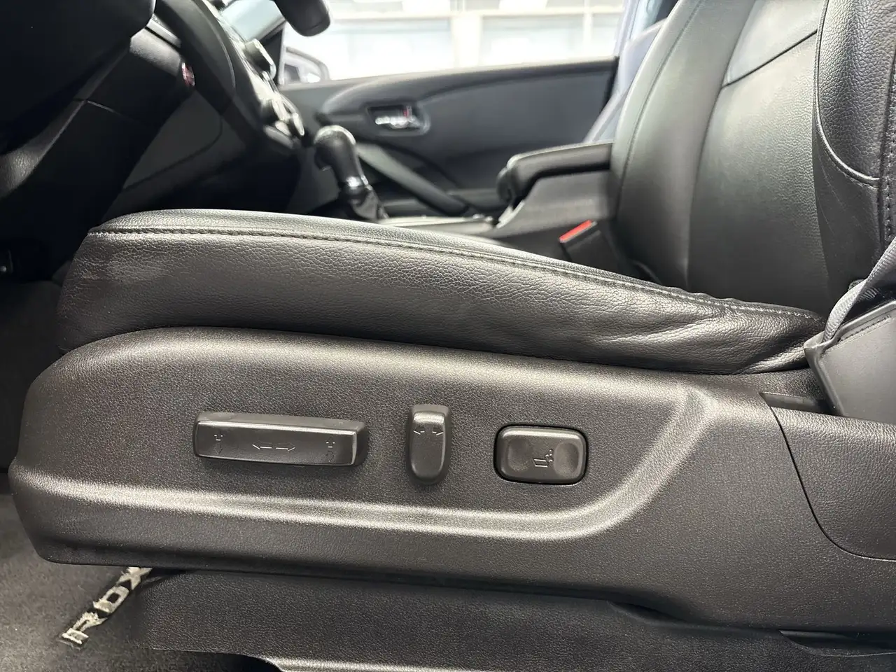 Acura RDX снимка Acura RDX