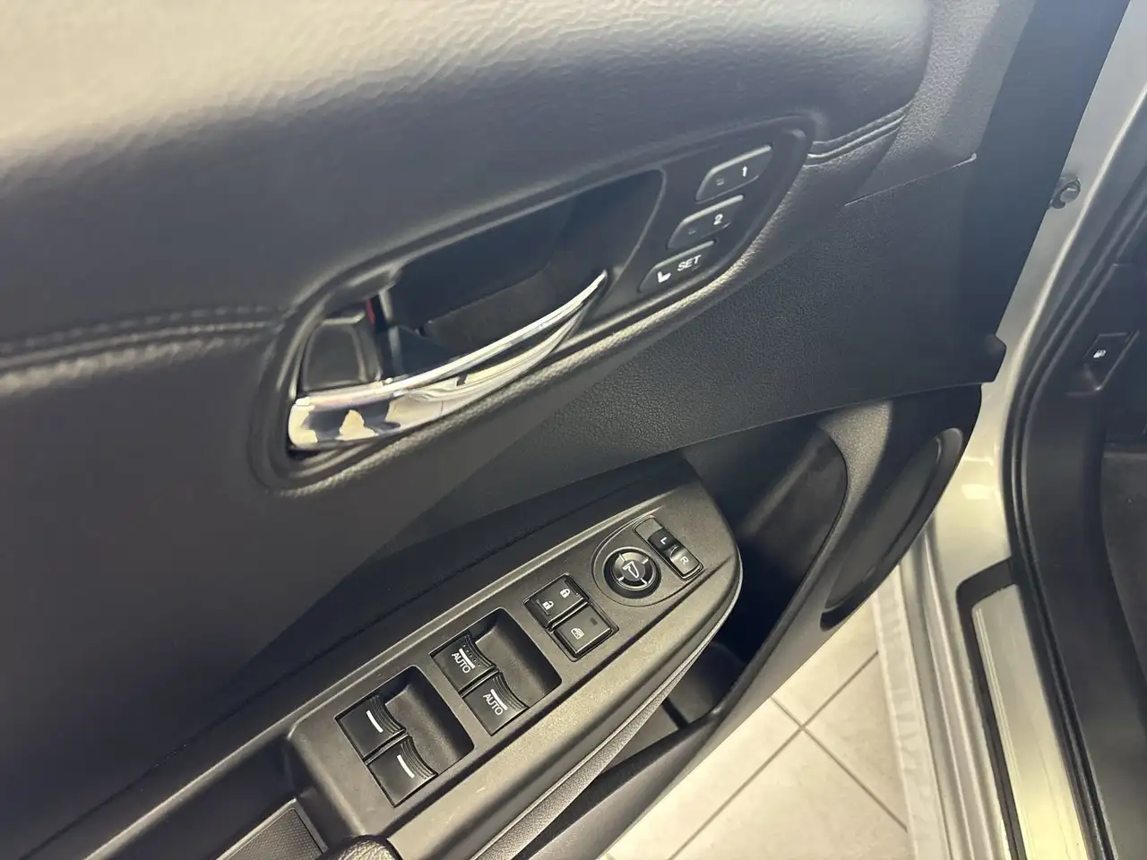 Acura RDX снимка Acura RDX