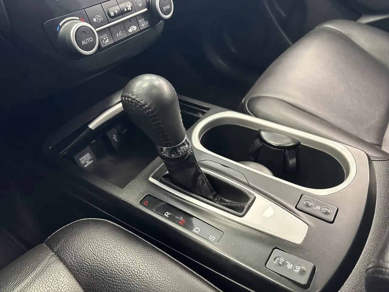 Acura RDX снимка Acura RDX