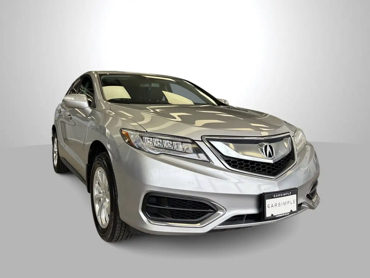 Acura RDX снимка Acura RDX