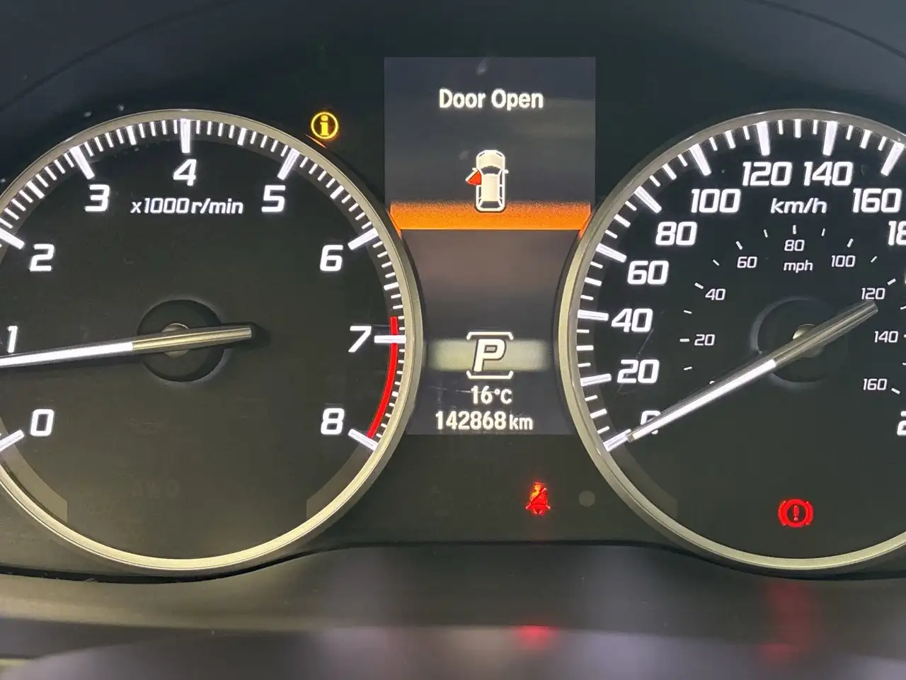 Acura RDX снимка Acura RDX