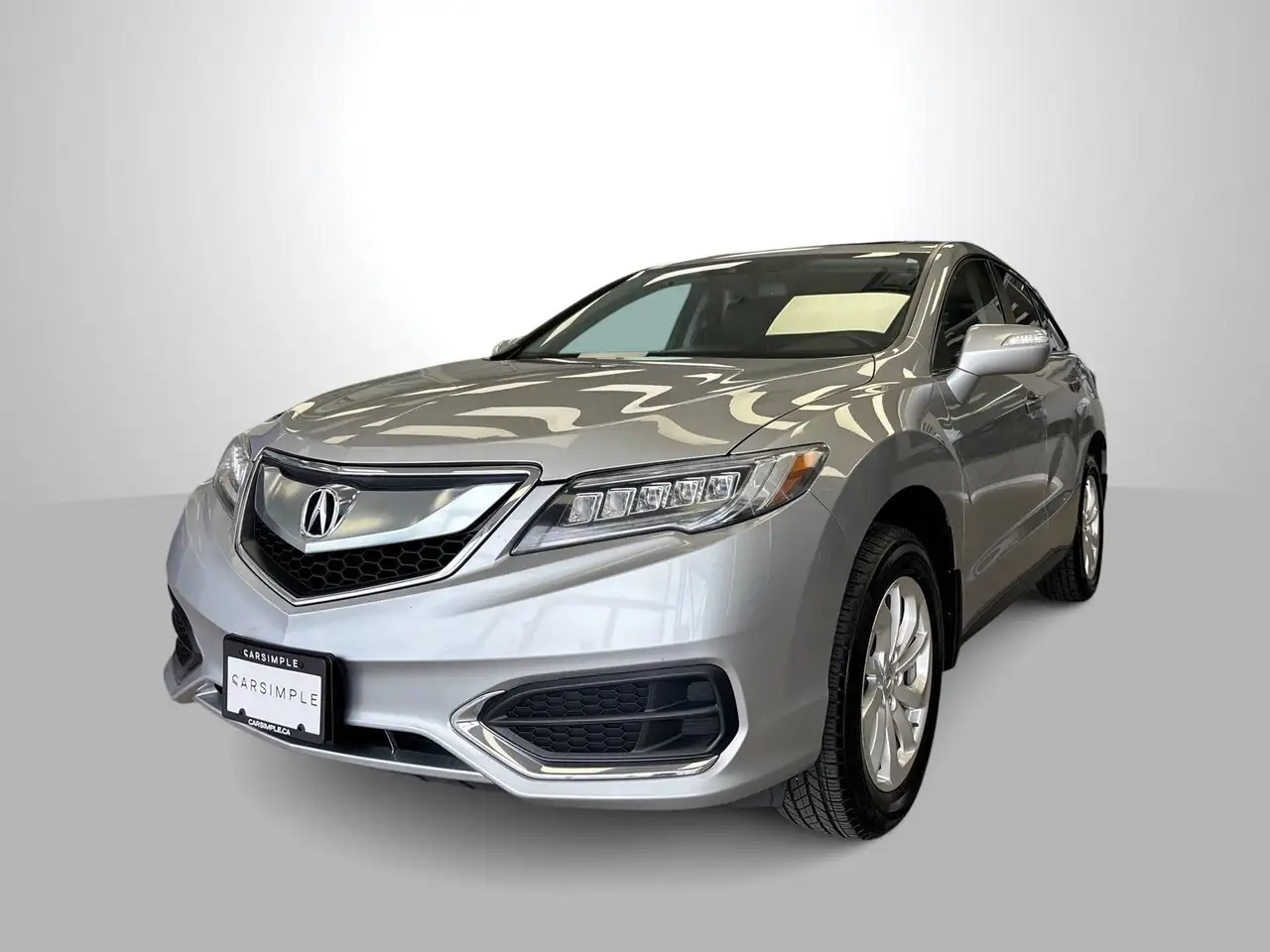 Acura RDX снимка Acura RDX