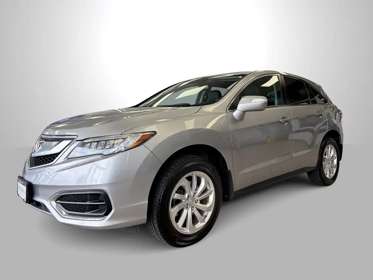 Acura RDX снимка Acura RDX