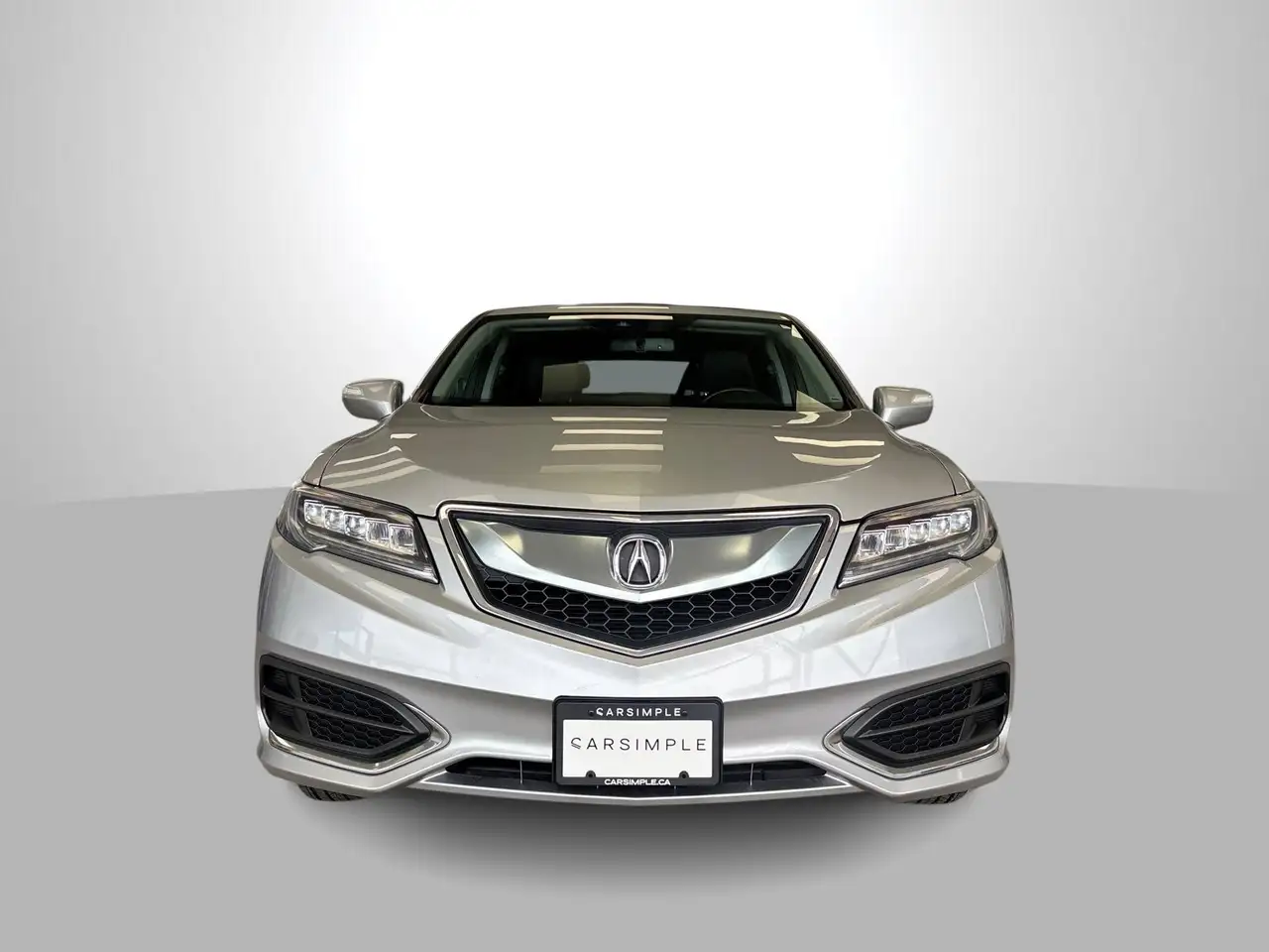 Acura RDX снимка Acura RDX