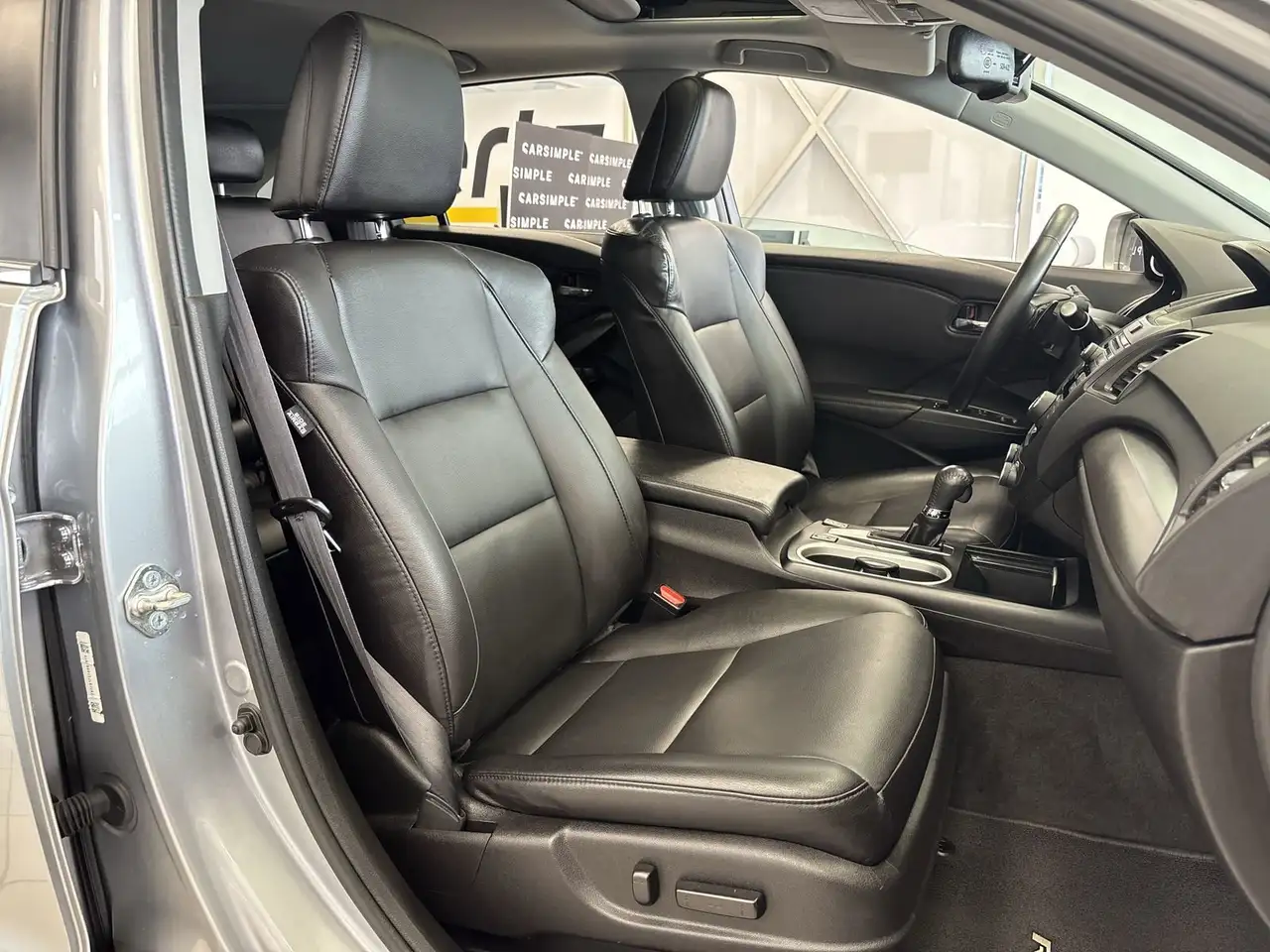 Acura RDX снимка Acura RDX