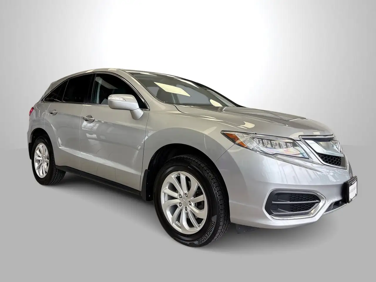 Acura RDX снимка Acura RDX
