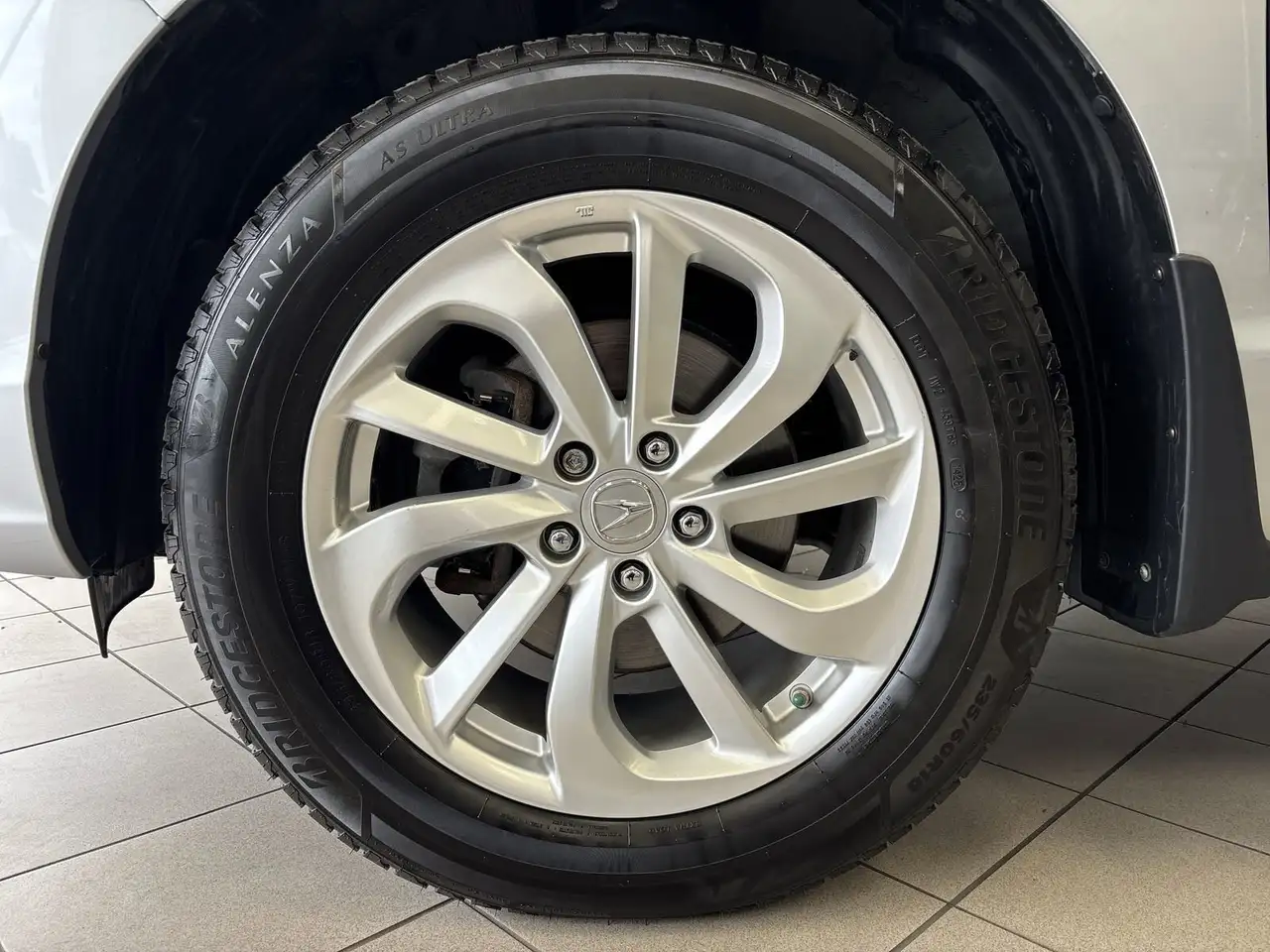 Acura RDX снимка Acura RDX