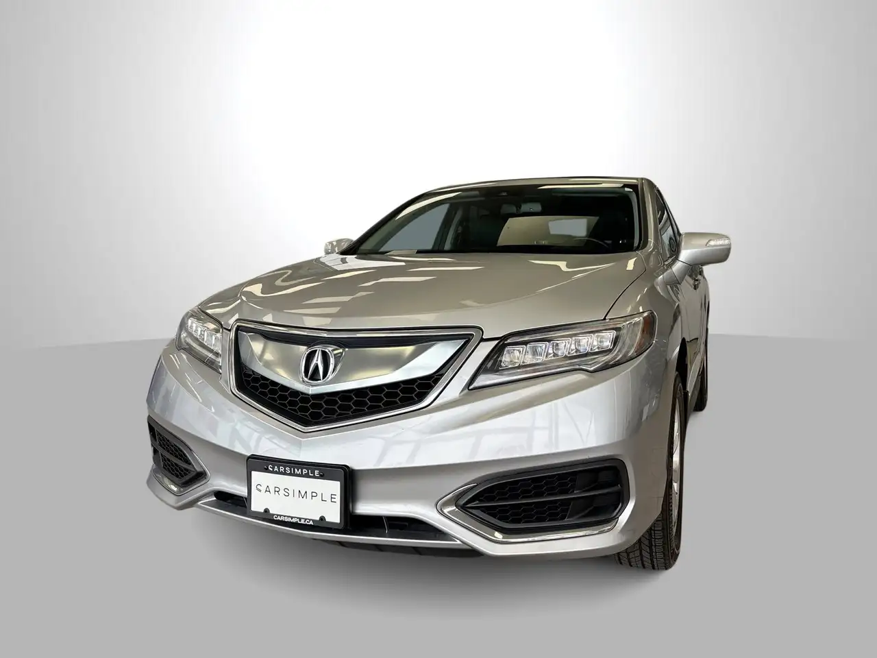 Acura RDX снимка Acura RDX