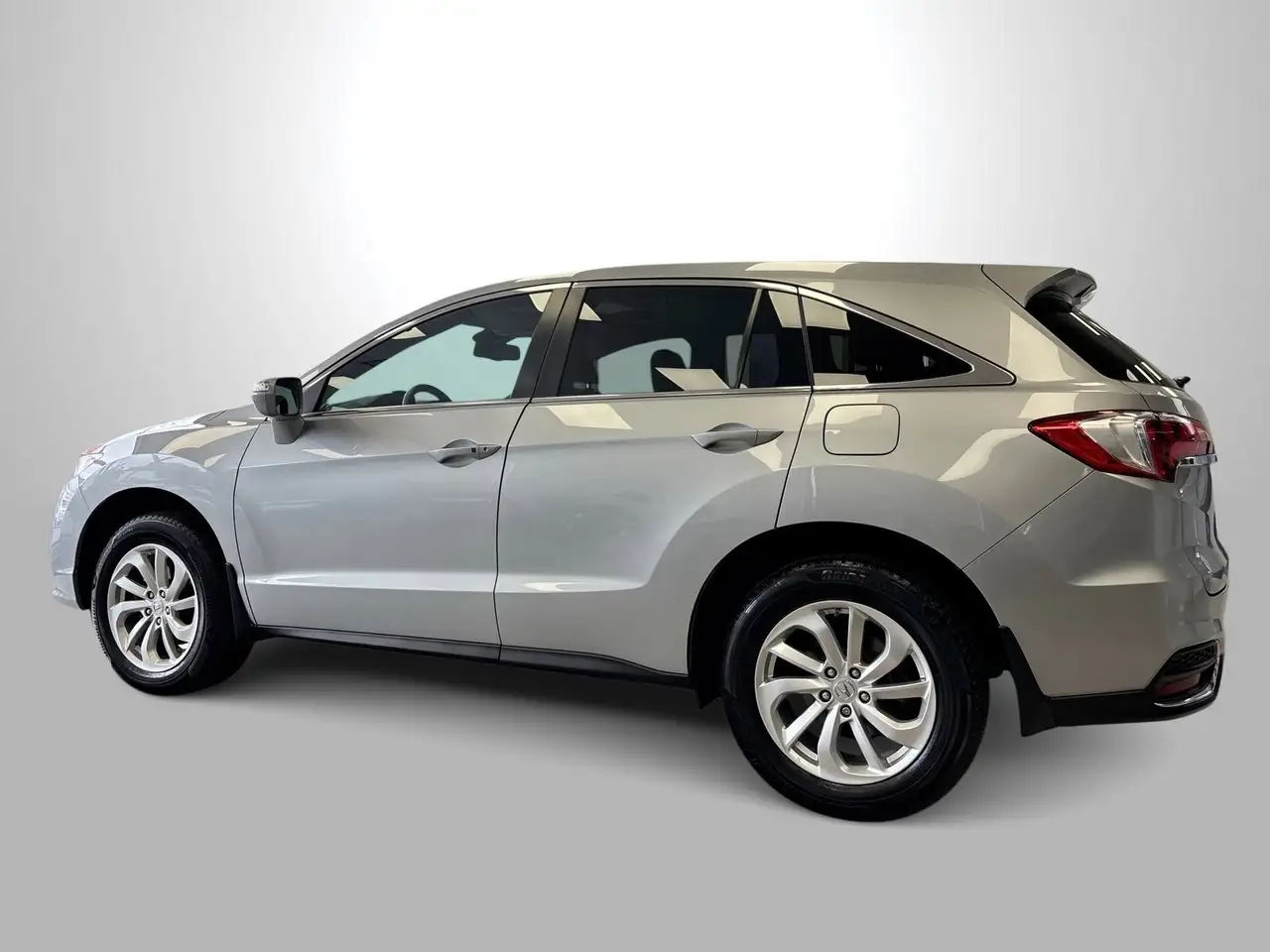 Acura RDX снимка Acura RDX