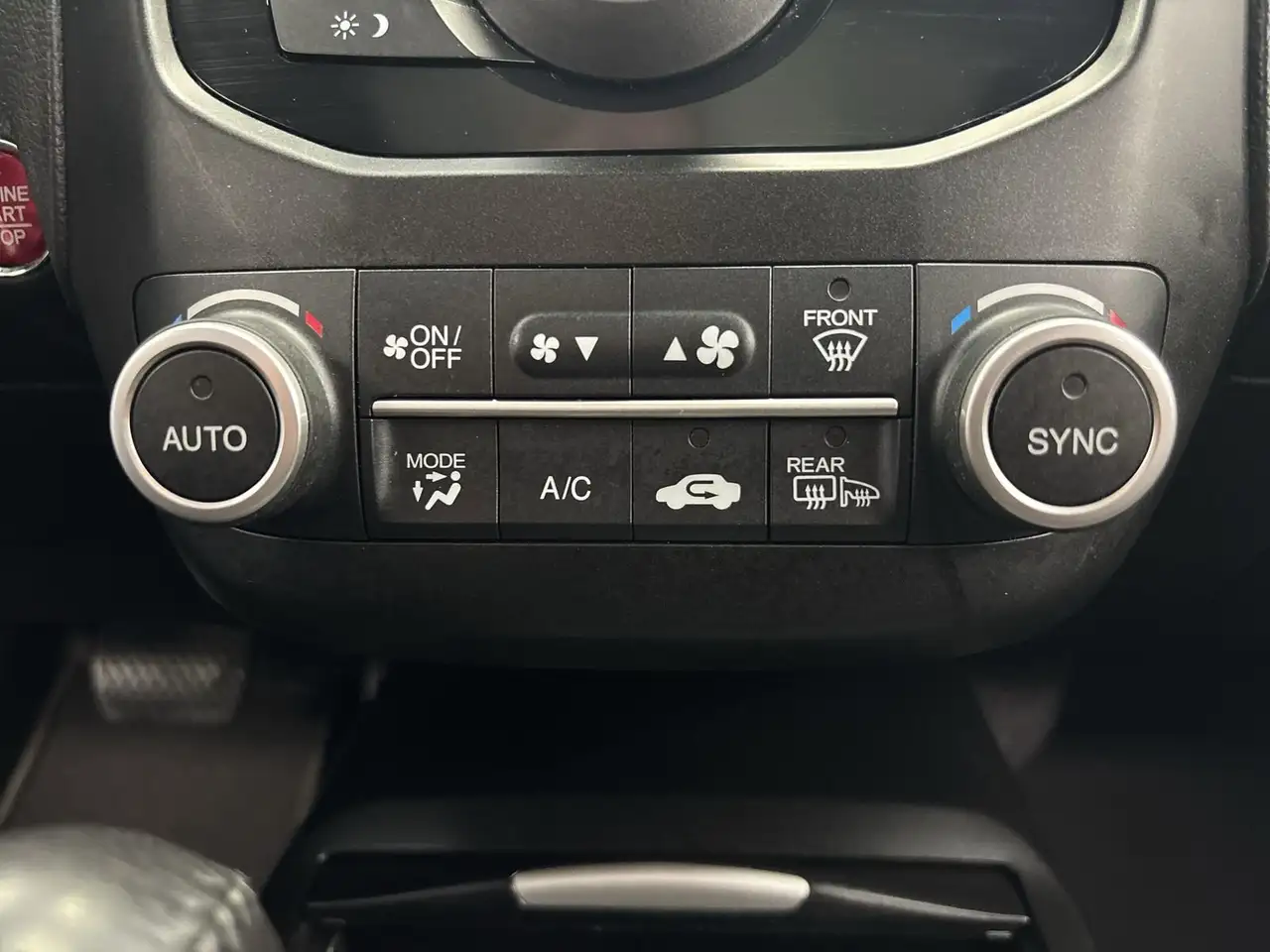 Acura RDX снимка Acura RDX
