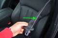 BMW X5 xDrive45e PLUG-IN HYBRID *M-SPORTPAKET*MASSAGE Schwarz - thumbnail 15