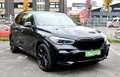 BMW X5 xDrive45e PLUG-IN HYBRID *M-SPORTPAKET*MASSAGE Schwarz - thumbnail 6