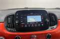 Fiat 500 Dolcevita 1.0 Hybrid 51KW (70 CV) Orange - thumbnail 8