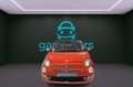 Fiat 500 Dolcevita 1.0 Hybrid 51KW (70 CV) Orange - thumbnail 2