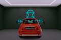 Fiat 500 Dolcevita 1.0 Hybrid 51KW (70 CV) Orange - thumbnail 4