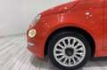 Fiat 500 Dolcevita 1.0 Hybrid 51KW (70 CV) Orange - thumbnail 22