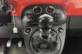 Fiat 500 Dolcevita 1.0 Hybrid 51KW (70 CV) Orange - thumbnail 13