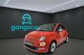 Fiat 500 Dolcevita 1.0 Hybrid 51KW (70 CV) Orange - thumbnail 1