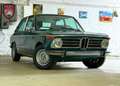 BMW 2002 2002tii Touring - concours restoration Verde - thumbnail 1