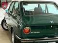 BMW 2002 2002tii Touring - concours restoration Verde - thumbnail 5