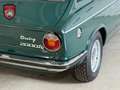 BMW 2002 2002tii Touring - concours restoration Verde - thumbnail 37